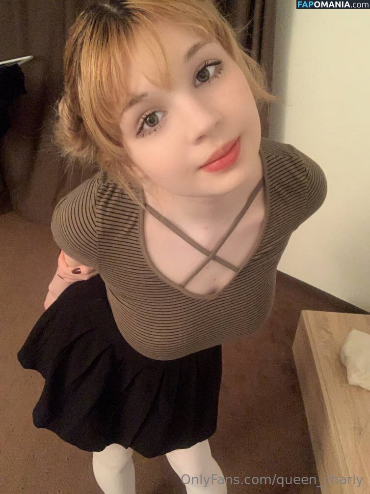 queen_charly / thequeencharly Çıplak OnlyFans  Sızdırılmış Fotoğraf #434