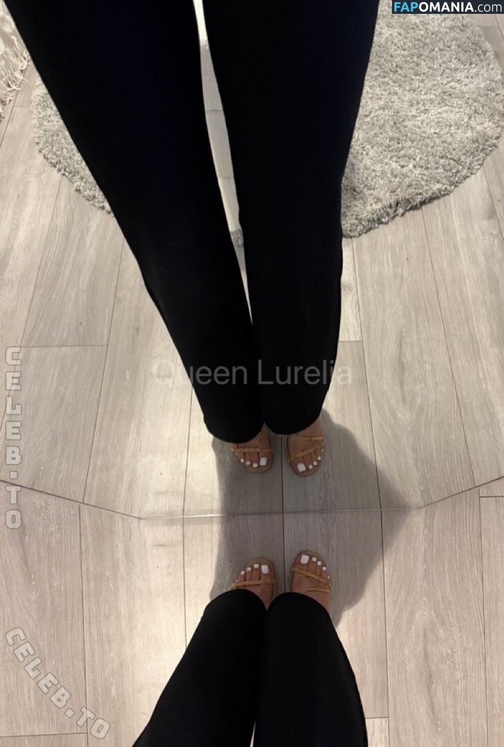 Queen Lurelia / https: / queenlurelia Çıplak OnlyFans  Sızdırılmış Fotoğraf #3