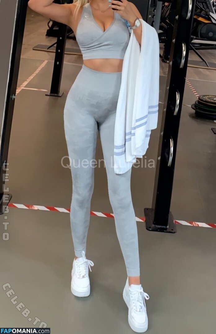 Queen Lurelia / https: / queenlurelia Çıplak OnlyFans  Sızdırılmış Fotoğraf #7