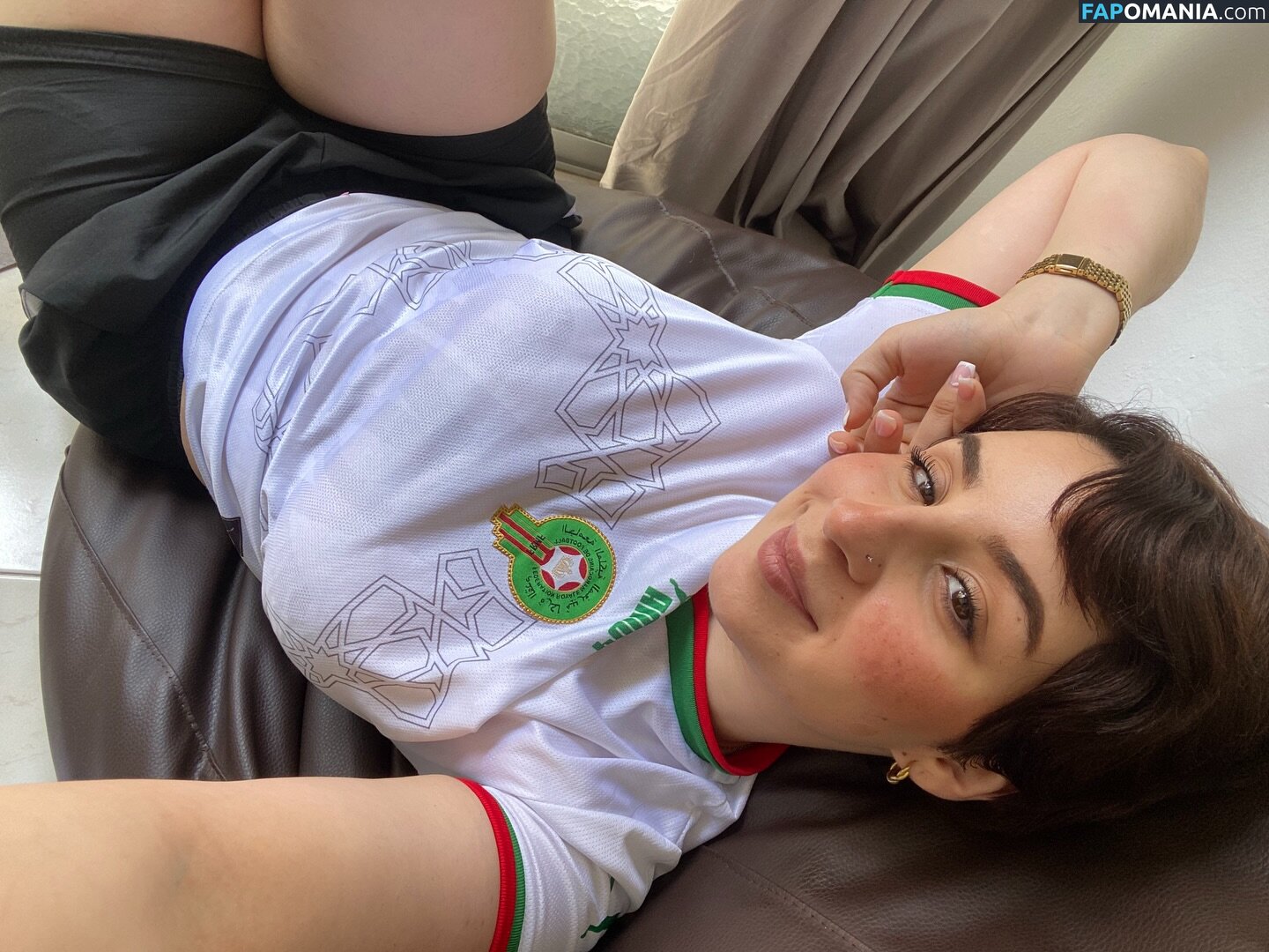 Queen Maryam / therealmaryamsh Çıplak OnlyFans  Sızdırılmış Fotoğraf #6