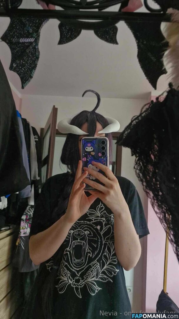 queen_nevia Çıplak OnlyFans  Sızdırılmış Fotoğraf #8