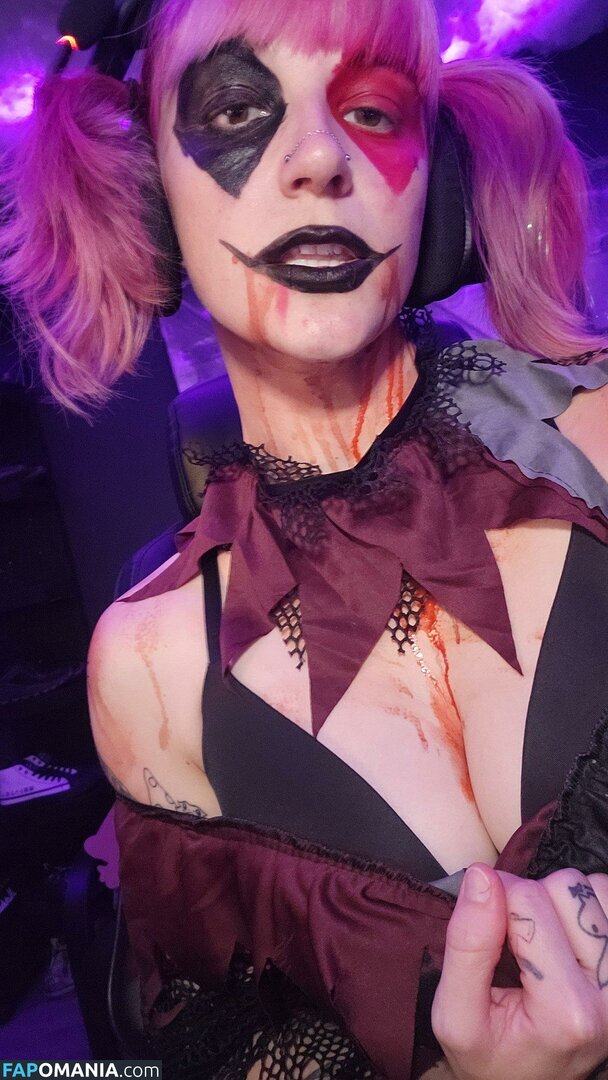 Queen of Vikings / Queenofvikings / Queenofvikings_ Çıplak OnlyFans  Sızdırılmış Fotoğraf #1