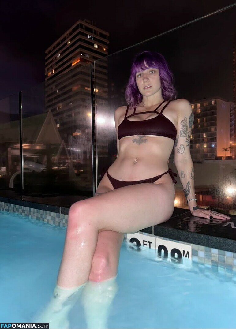 Queen of Vikings / Queenofvikings / Queenofvikings_ Çıplak OnlyFans  Sızdırılmış Fotoğraf #8