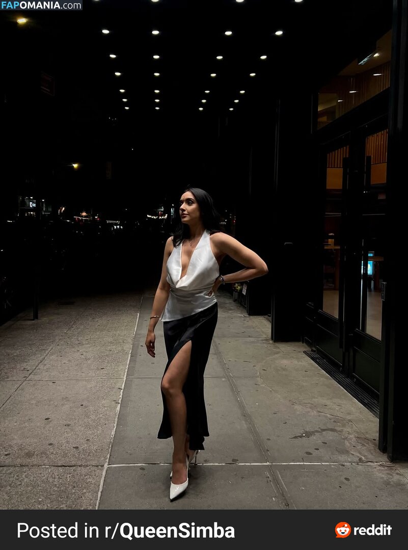 Queen Simba / queensimba / simbafm Çıplak OnlyFans  Sızdırılmış Fotoğraf #3