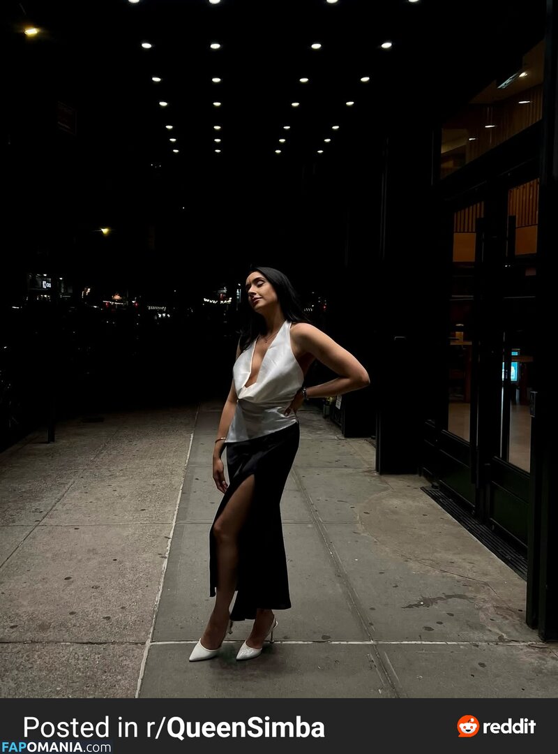 Queen Simba / queensimba / simbafm Çıplak OnlyFans  Sızdırılmış Fotoğraf #4