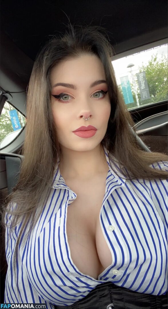 Queen Squid Çıplak OnlyFans  Sızdırılmış Fotoğraf #1