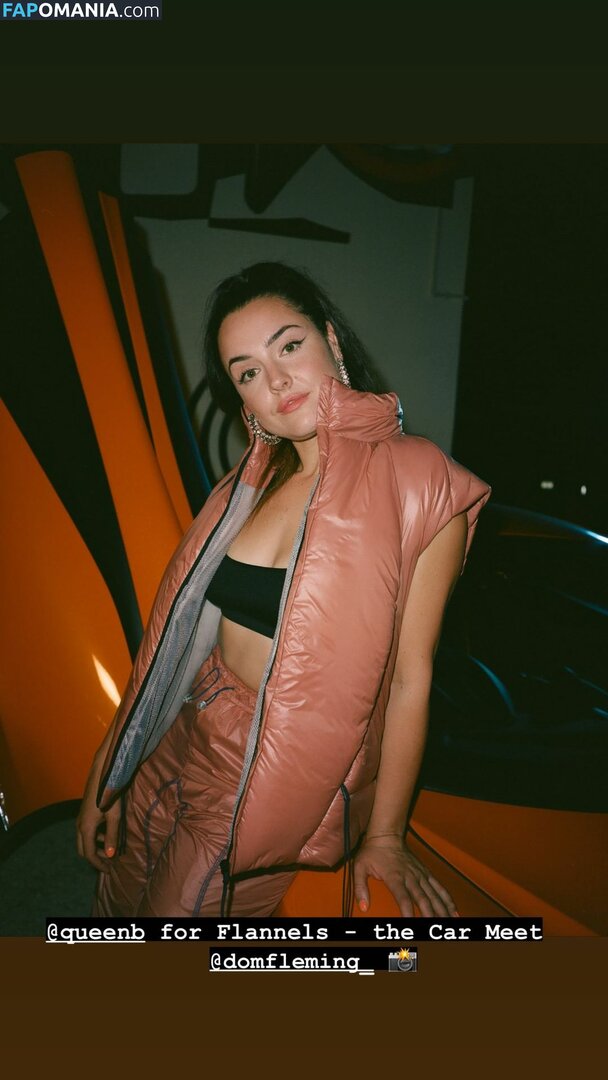 Becky Evans / QueenB Çıplak OnlyFans  Sızdırılmış Fotoğraf #1