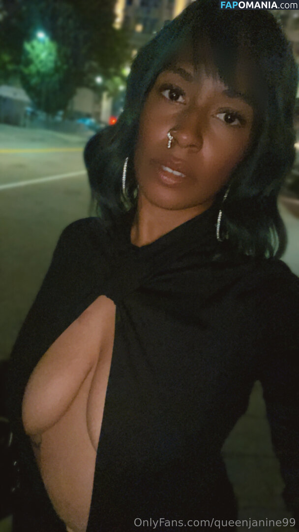 queenjanine99 Çıplak OnlyFans  Sızdırılmış Fotoğraf #1