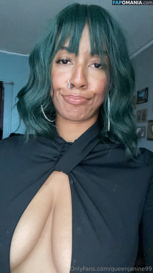 queenjanine99 Çıplak OnlyFans  Sızdırılmış Fotoğraf #2