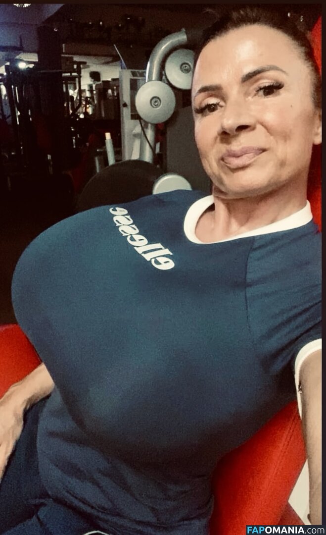 QueenMuscleBoobs Çıplak OnlyFans  Sızdırılmış Fotoğraf #12