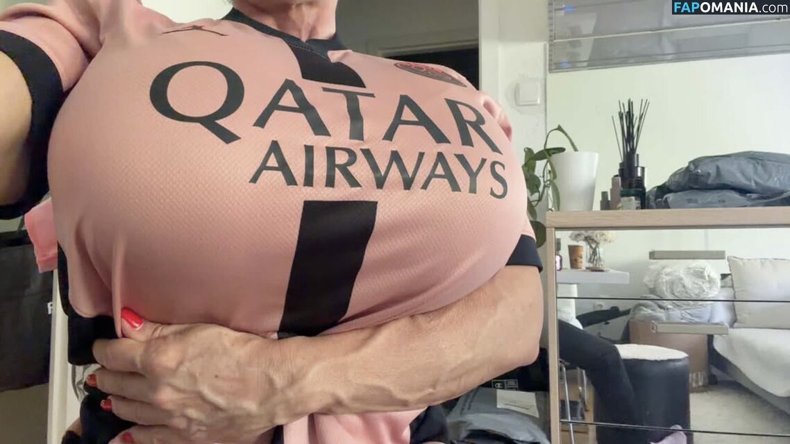 QueenMuscleBoobs Çıplak OnlyFans  Sızdırılmış Fotoğraf #23