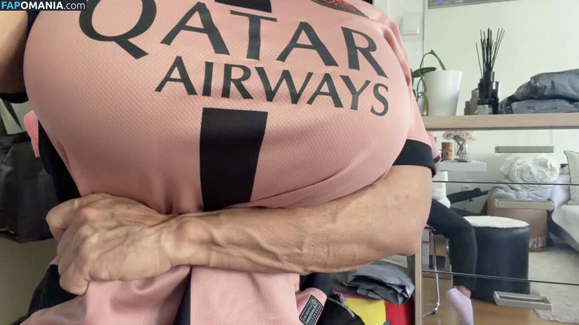 QueenMuscleBoobs Çıplak OnlyFans  Sızdırılmış Fotoğraf #24