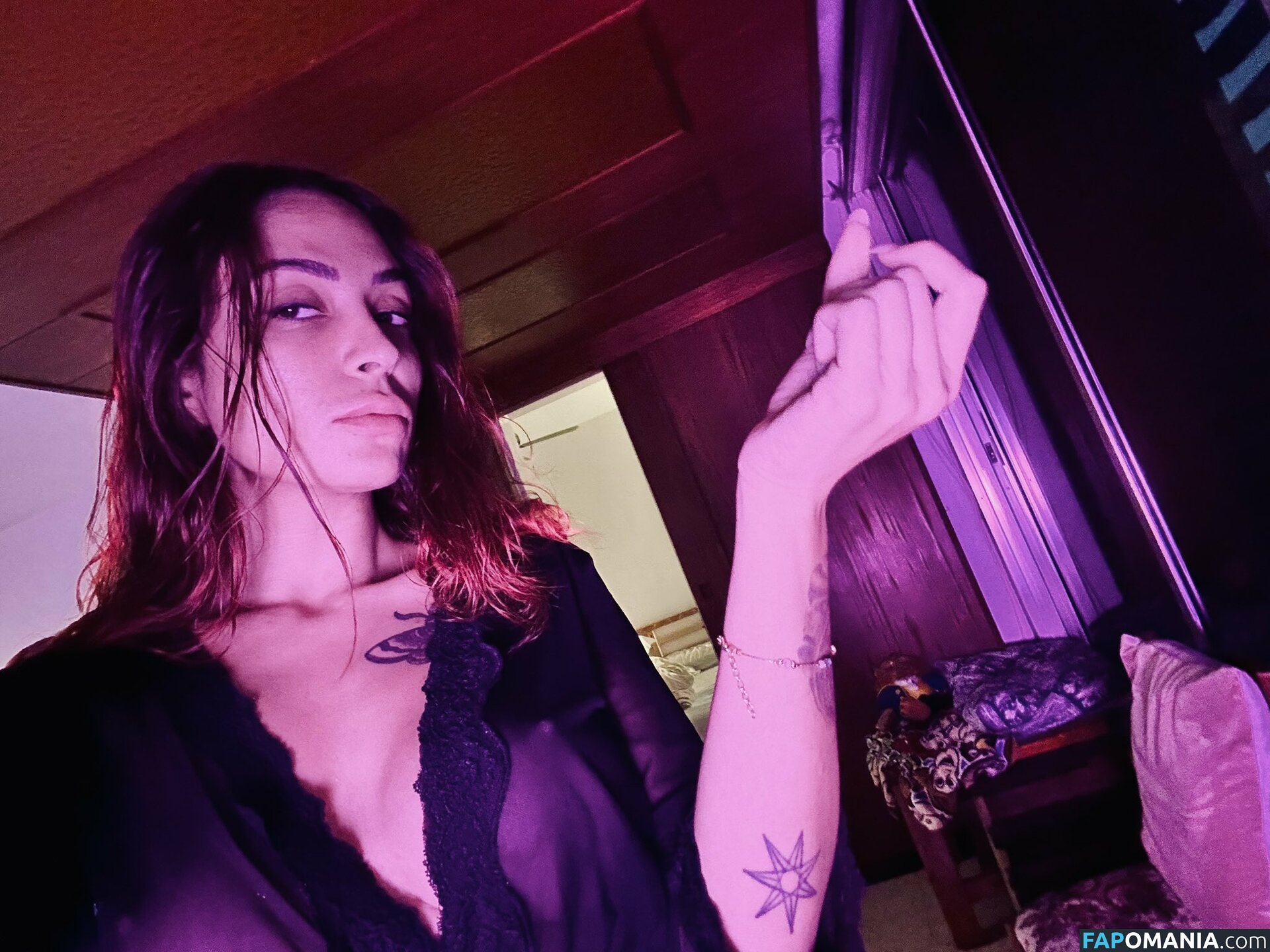 Eden Eli / QueenREd / edenelih_ / queen.red5 Çıplak OnlyFans  Sızdırılmış Fotoğraf #12