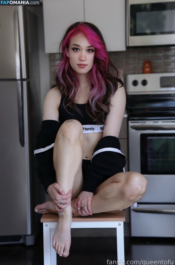 Queen Tofu Games / QueenTofu / Tofu_games / babytofu / https: Çıplak OnlyFans  Sızdırılmış Fotoğraf #43