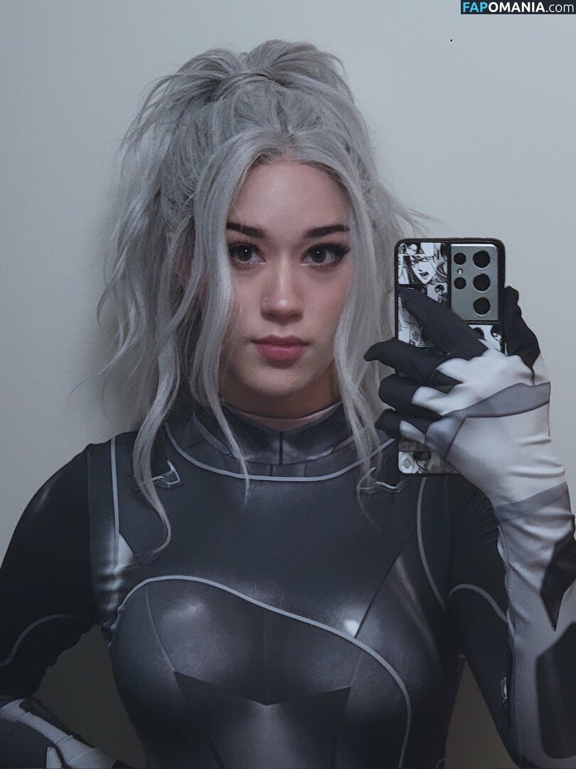 Queen Tofu Games / QueenTofu / Tofu_games / babytofu / https: Çıplak OnlyFans  Sızdırılmış Fotoğraf #202