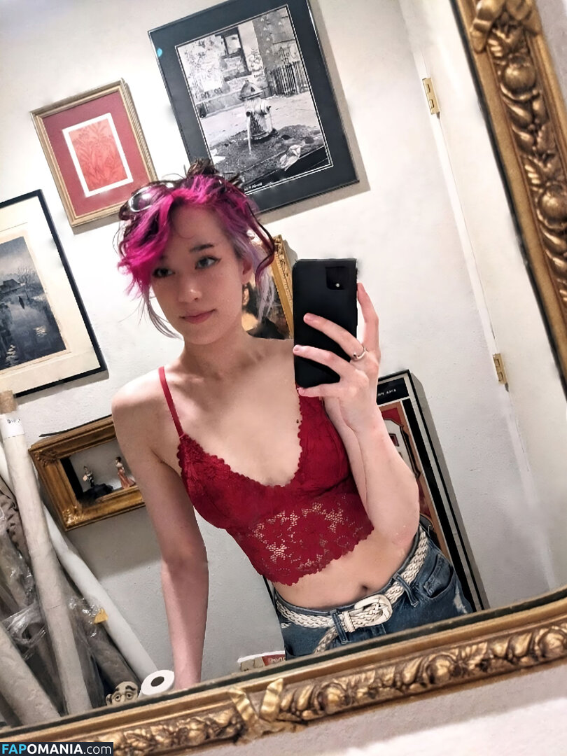 Queen Tofu Games / QueenTofu / Tofu_games / babytofu / https: Çıplak OnlyFans  Sızdırılmış Fotoğraf #405