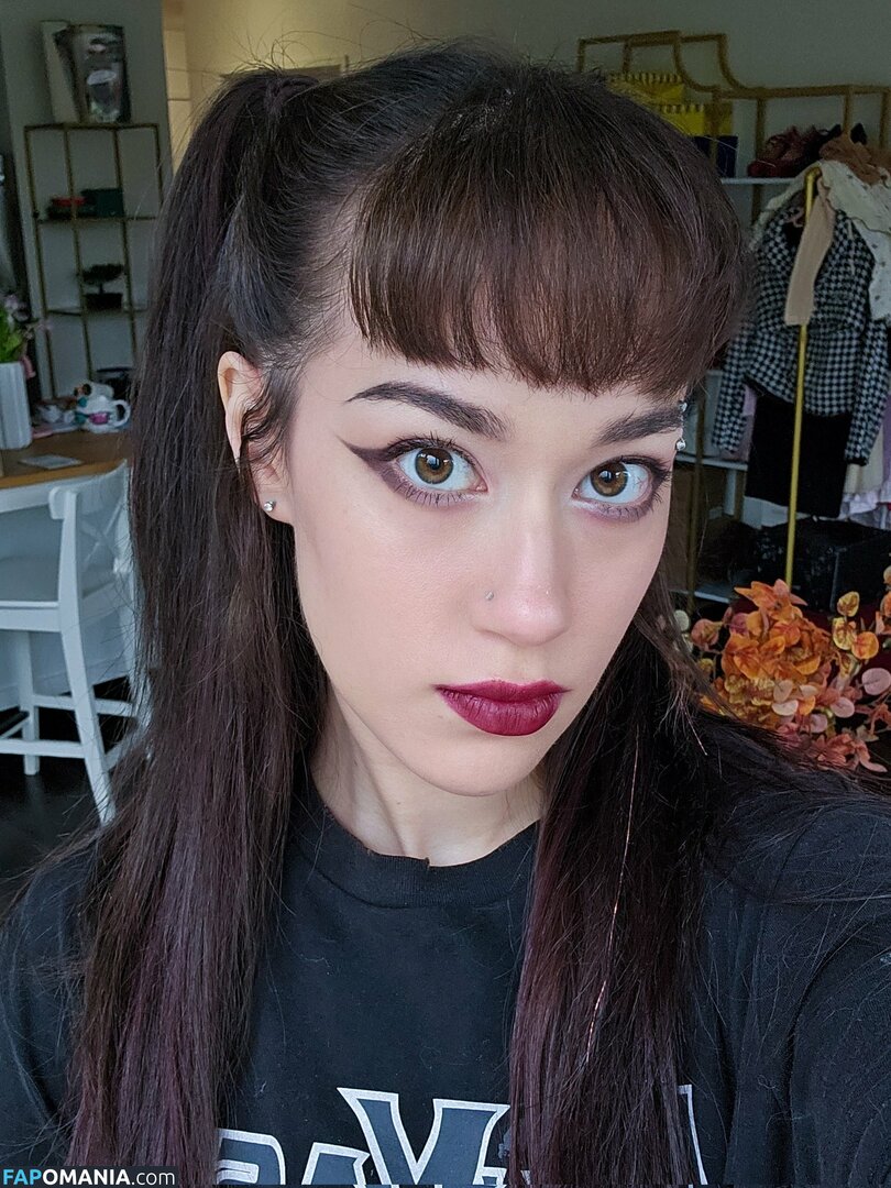 Queen Tofu Games / QueenTofu / Tofu_games / babytofu / https: Çıplak OnlyFans  Sızdırılmış Fotoğraf #445