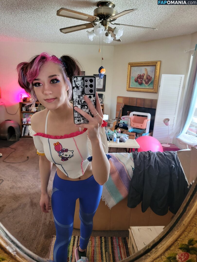 Queen Tofu Games / QueenTofu / Tofu_games / babytofu / https: Çıplak OnlyFans  Sızdırılmış Fotoğraf #563