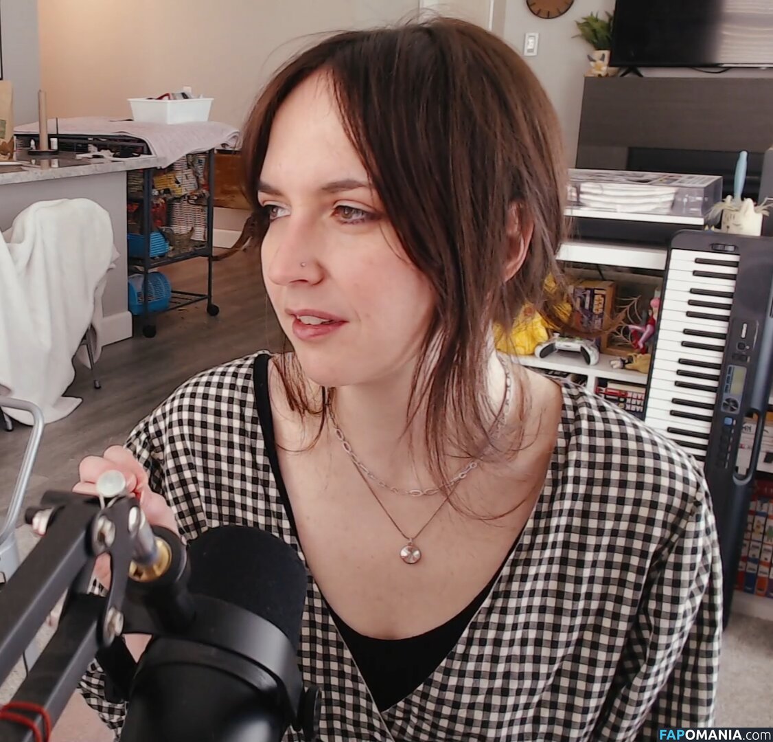 Quelaag / xingenue Çıplak OnlyFans  Sızdırılmış Fotoğraf #4