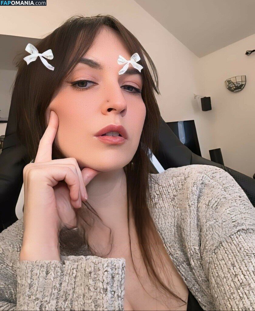 Quelaag / xingenue Çıplak OnlyFans  Sızdırılmış Fotoğraf #7