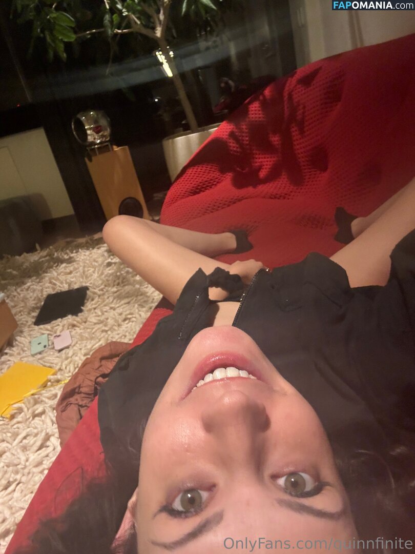 Quinn Finite  / Quinn Finite / Charlee / quinnfinite69 Çıplak OnlyFans  Sızdırılmış Fotoğraf #1