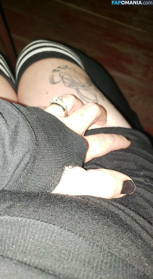 quinzel420 Çıplak OnlyFans  Sızdırılmış Fotoğraf #15