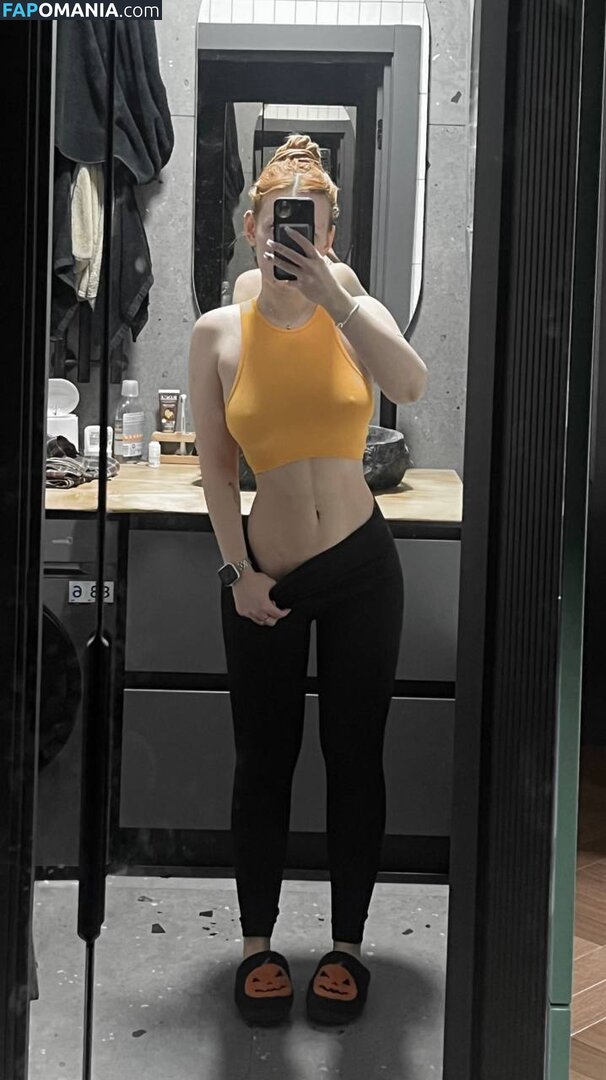 quqqurr Çıplak OnlyFans  Sızdırılmış Fotoğraf #1