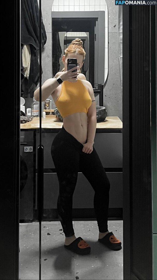 quqqurr Çıplak OnlyFans  Sızdırılmış Fotoğraf #2