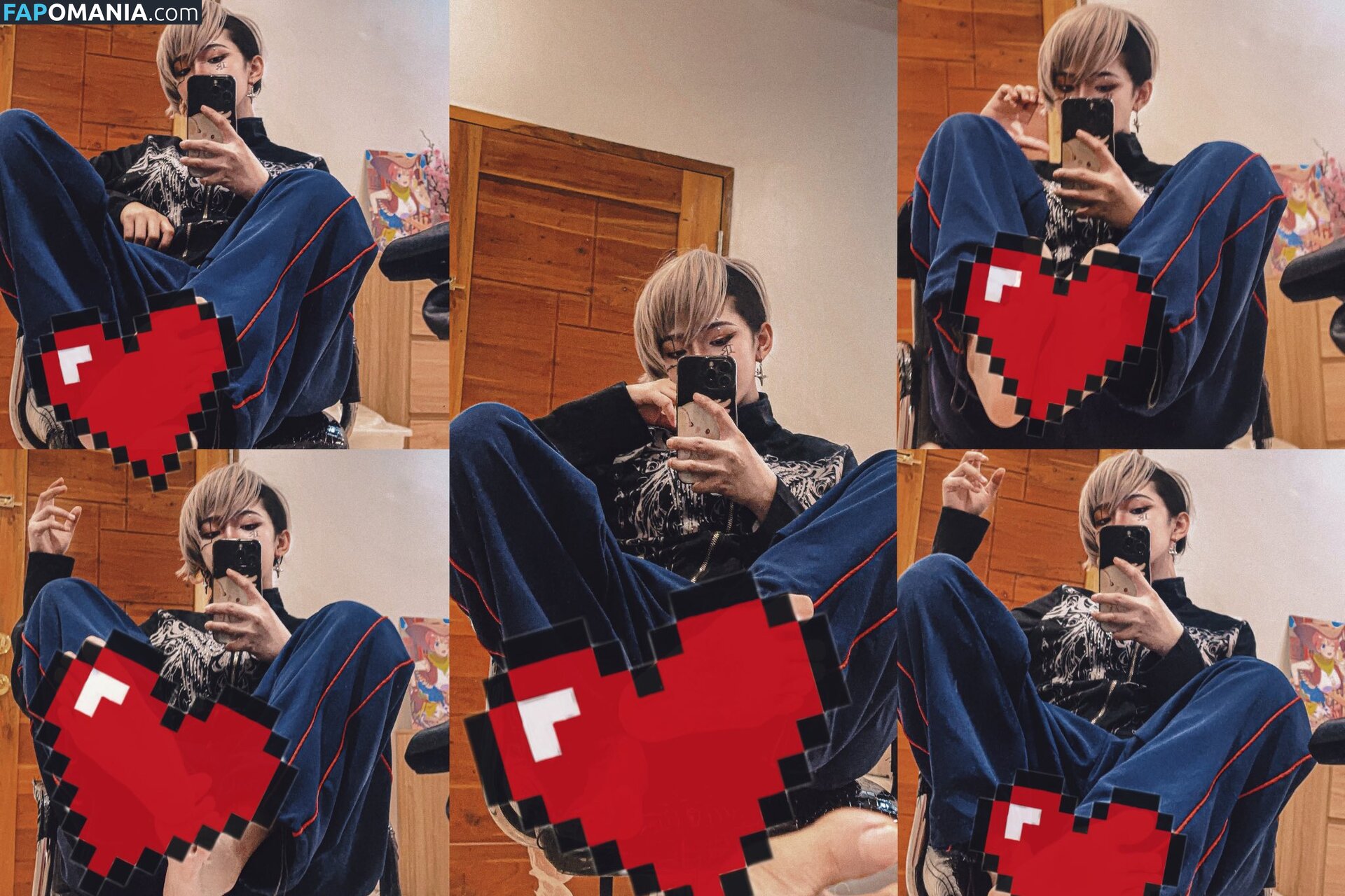 R1_021 / ruan / silentpsych0 Çıplak OnlyFans  Sızdırılmış Fotoğraf #249