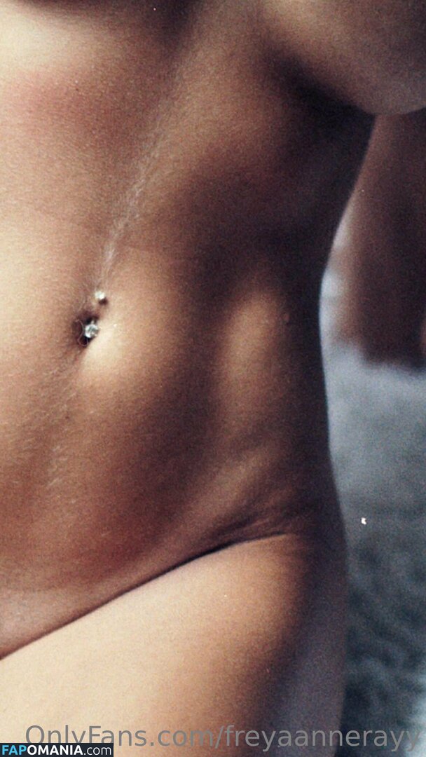 Rachel Anne Rayy / freyaannerayy Çıplak OnlyFans  Sızdırılmış Fotoğraf #13