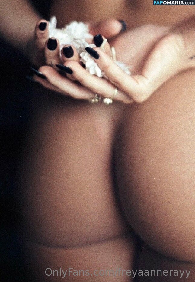 Rachel Anne Rayy / freyaannerayy Çıplak OnlyFans  Sızdırılmış Fotoğraf #14