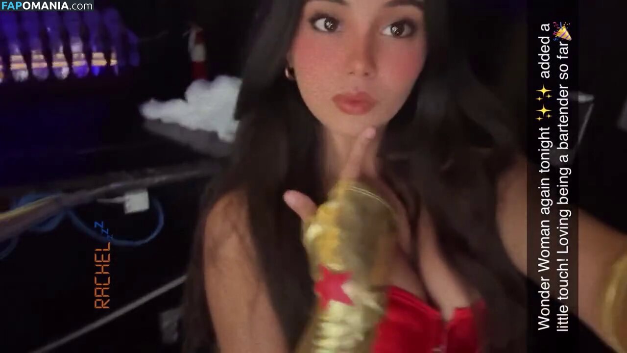 At.rachel / Rachel Delgado / _racheldelgado_ / diandradelgado Çıplak OnlyFans  Sızdırılmış Fotoğraf #85