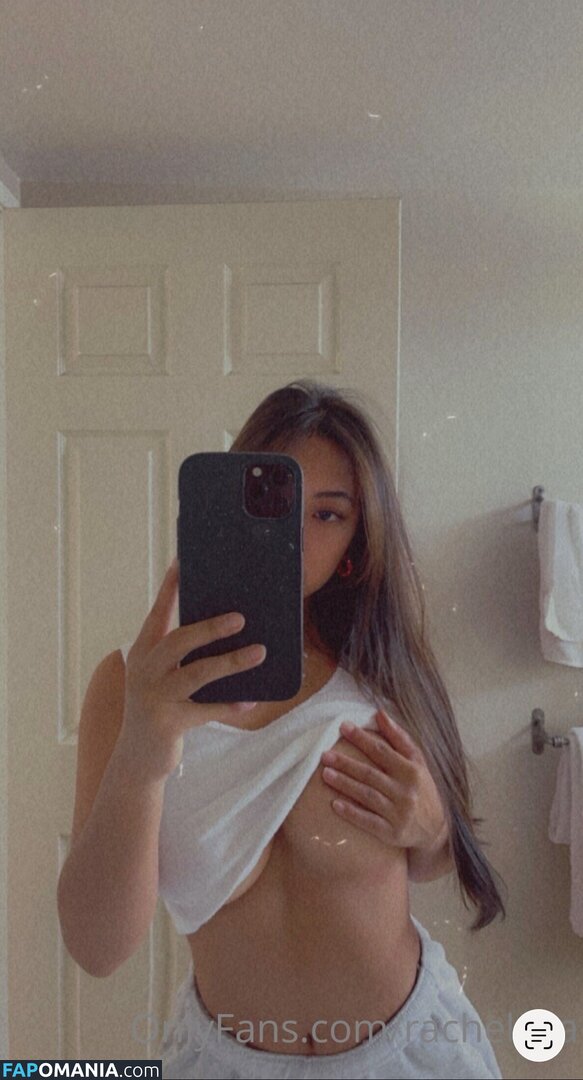 Rachel King / Rachelava / Ray_Che Çıplak OnlyFans  Sızdırılmış Fotoğraf #2