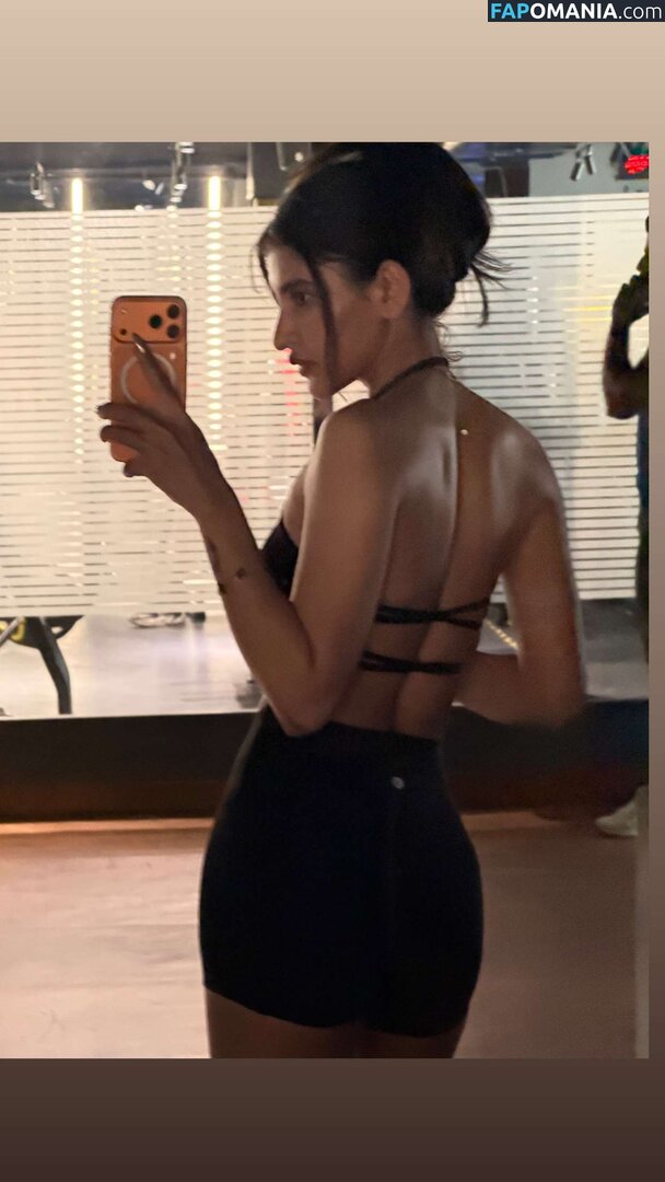 Rachel Sharma / sharma_rachel_ Çıplak OnlyFans  Sızdırılmış Fotoğraf #1