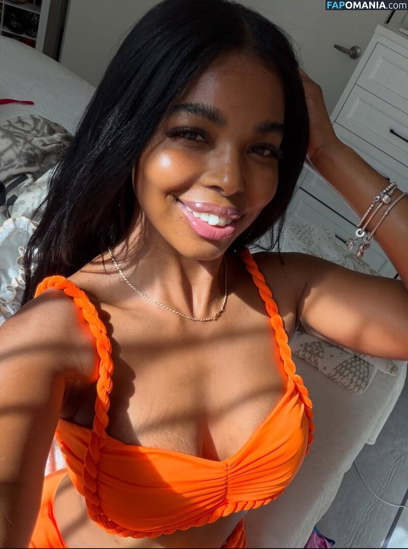 Rachel Verdera / _nyahnubian_ / nubian_naya / nubian_nyah Çıplak OnlyFans  Sızdırılmış Fotoğraf #3