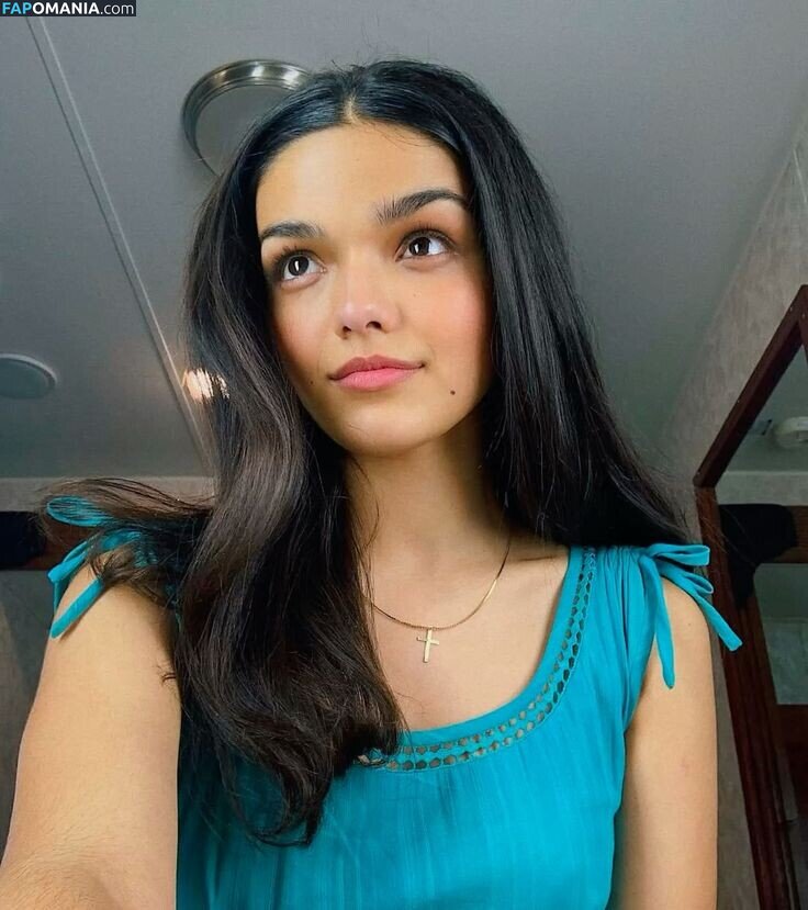 Rachel Zegler / rachelzegler / rachmariexoxo Çıplak OnlyFans  Sızdırılmış Fotoğraf #861
