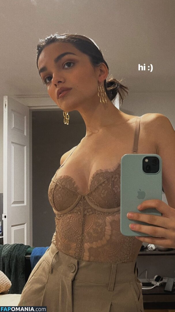Rachel Zegler / rachelzegler / rachmariexoxo Çıplak OnlyFans  Sızdırılmış Fotoğraf #887