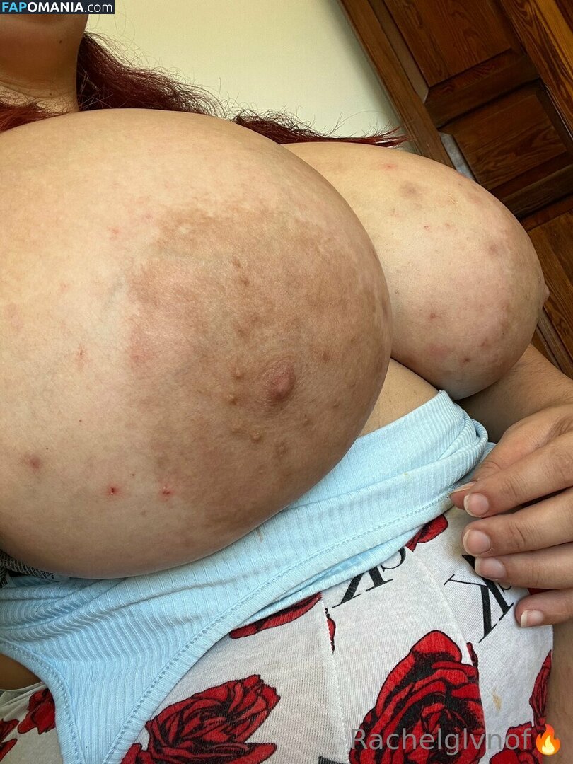 Rachelglvn Çıplak OnlyFans  Sızdırılmış Fotoğraf #78