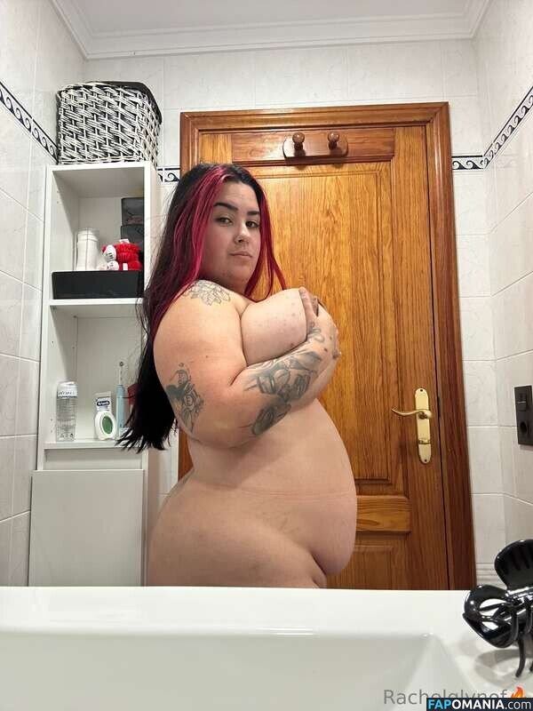 Rachelglvn Çıplak OnlyFans  Sızdırılmış Fotoğraf #169
