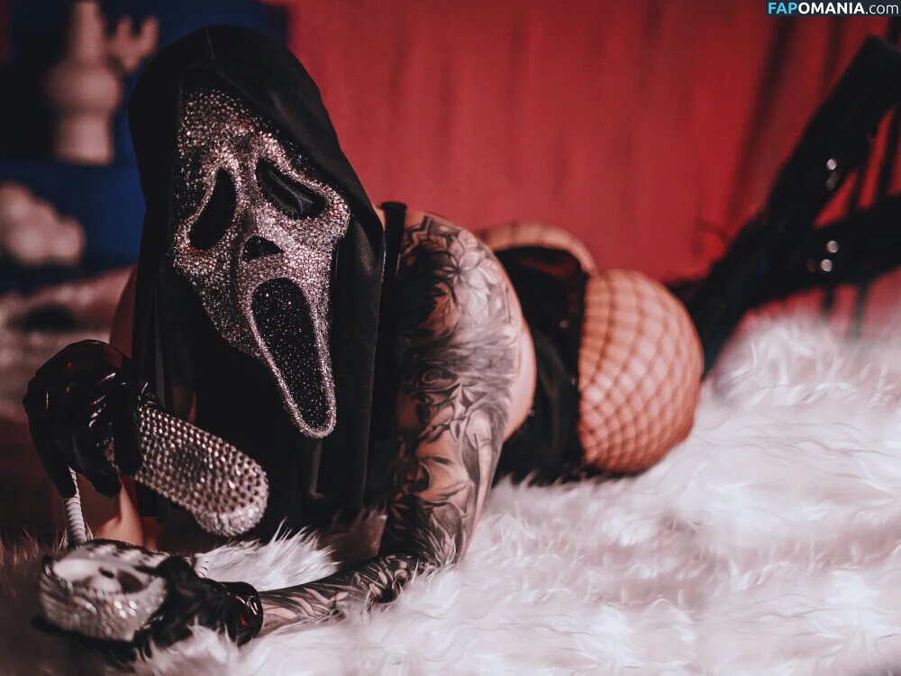 Rachelqueen Çıplak OnlyFans  Sızdırılmış Fotoğraf #2