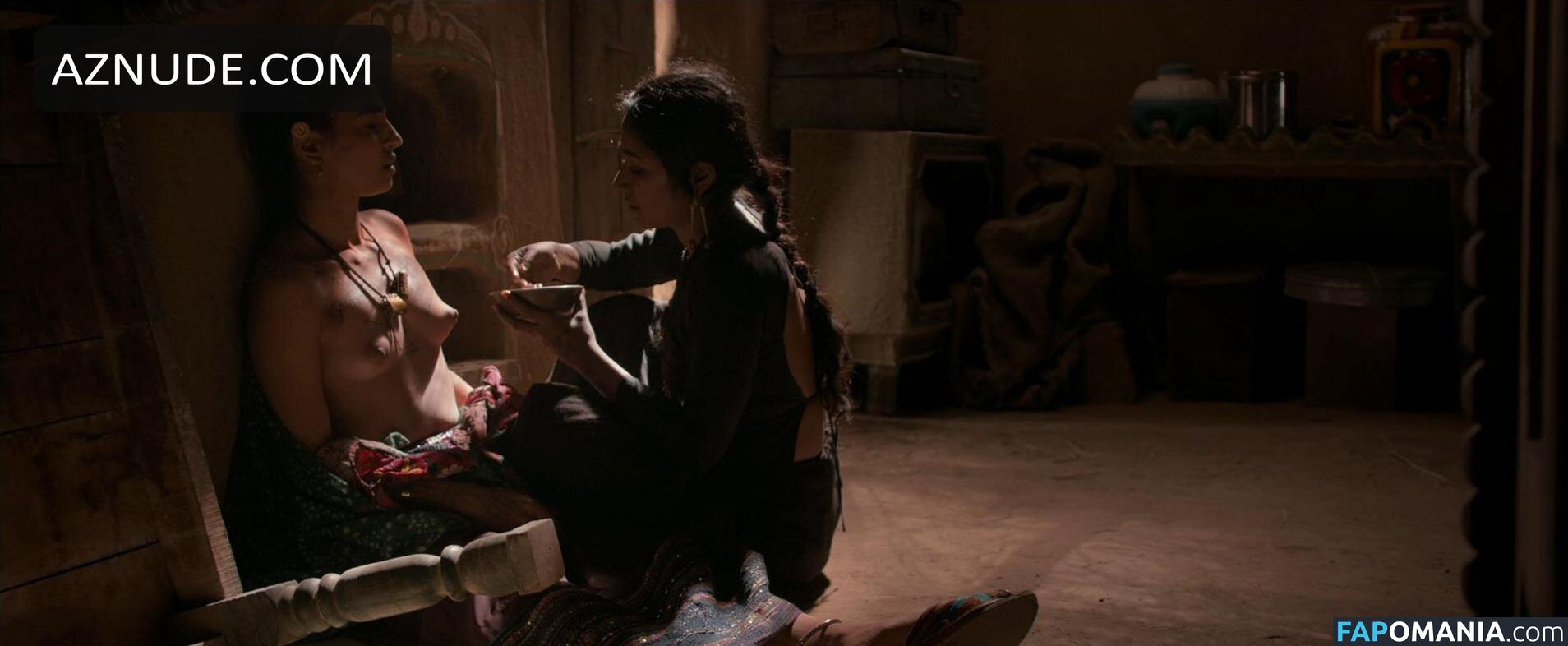 Radhia Apte Çıplak OnlyFans  Sızdırılmış Fotoğraf #10