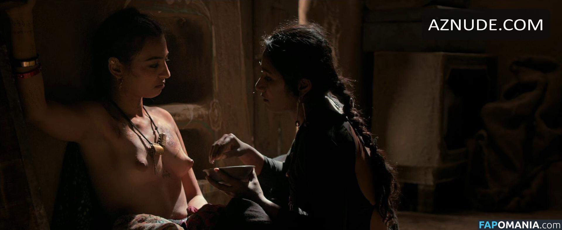 Radhia Apte Çıplak OnlyFans  Sızdırılmış Fotoğraf #11