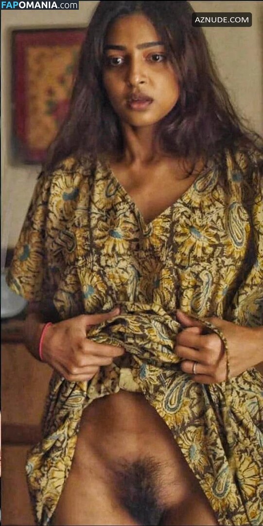 Radhia Apte Çıplak OnlyFans  Sızdırılmış Fotoğraf #15