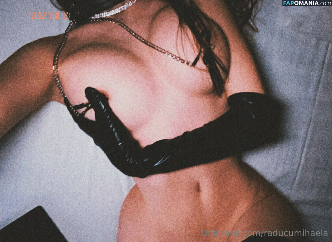 Raducu Mihaela / raducumihaela / raducumihaela__ Çıplak OnlyFans  Sızdırılmış Fotoğraf #1