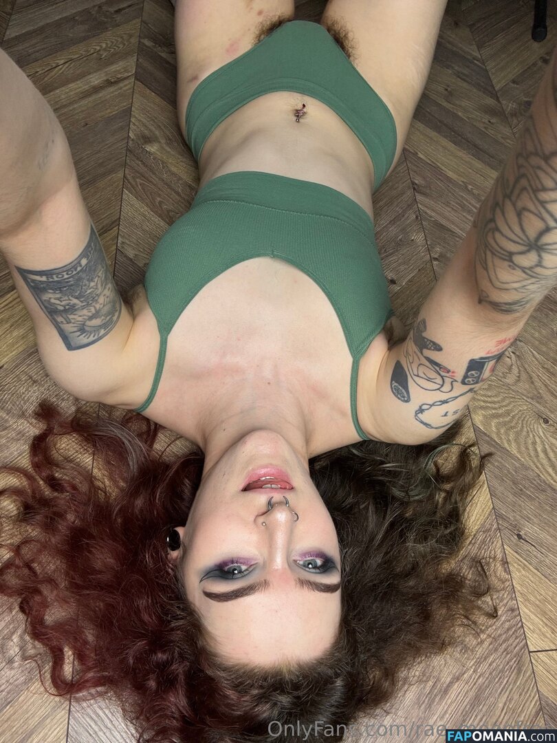 rae_moonfree / rae_moonn Çıplak OnlyFans  Sızdırılmış Fotoğraf #1