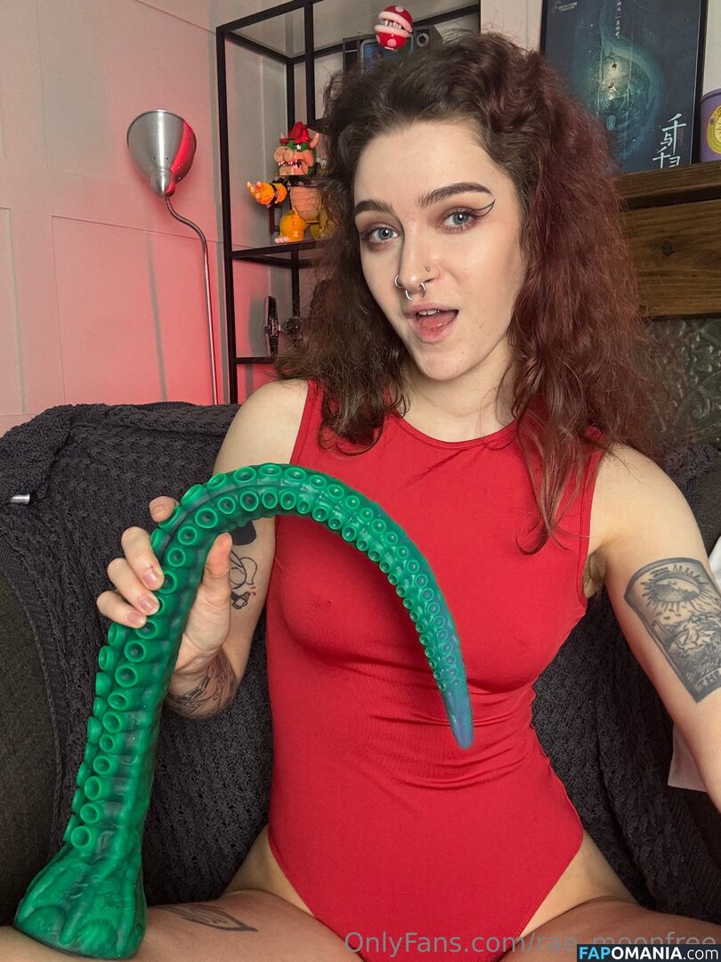 rae_moonfree / rae_moonn Çıplak OnlyFans  Sızdırılmış Fotoğraf #4