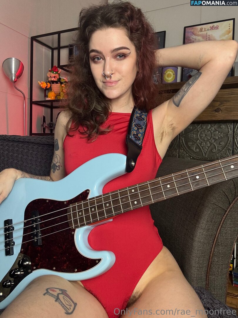 rae_moonfree / rae_moonn Çıplak OnlyFans  Sızdırılmış Fotoğraf #10