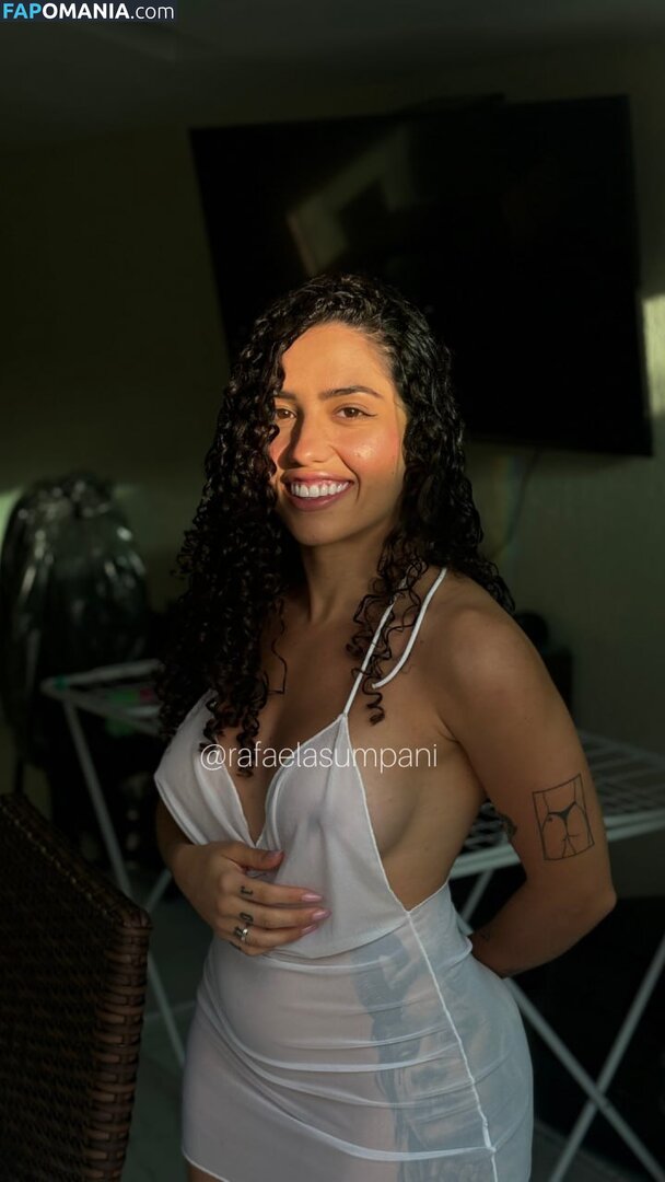 Rafaela & Larissa Sumpani / cflarissasumpanib / rafasumpani Çıplak OnlyFans  Sızdırılmış Fotoğraf #1