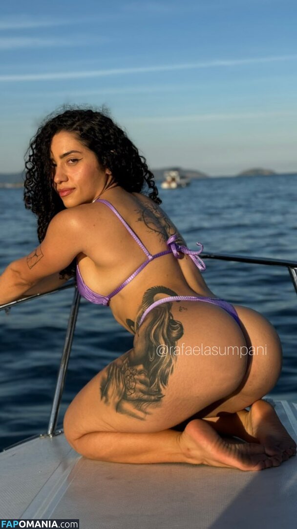 Rafaela & Larissa Sumpani / cflarissasumpanib / rafasumpani Çıplak OnlyFans  Sızdırılmış Fotoğraf #3