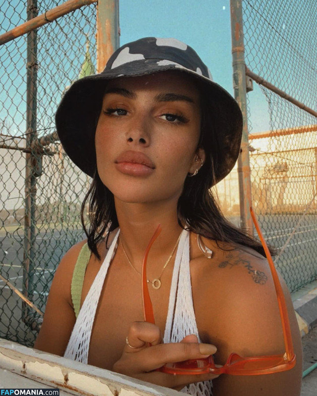 Raghad Hussain / coach Raghad / raghadhfit Çıplak OnlyFans  Sızdırılmış Fotoğraf #1